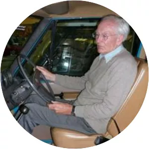 Charles Spencer King