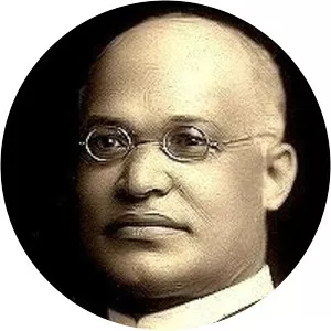 Charles Spencer Smith