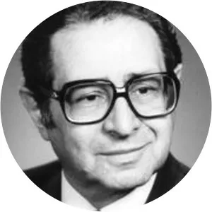 Charles Spielberger - Psychologist