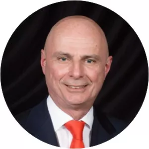 Charles Spinosa photograph