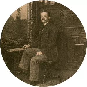 Charles Sprague Pearce