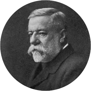 Charles Sprague Sargent