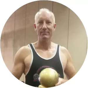 Charles Staley - Author