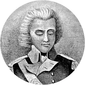 Charles Stanhope, 3rd Earl of . . .