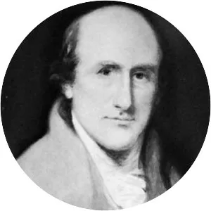 Charles Stanhope, 3rd Earl Stanhope