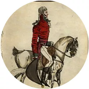 Charles Stanhope, 4th Earl of . . .