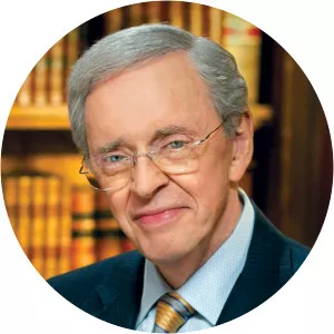 Charles Stanley - Pastor