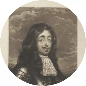 Charles Stanley, 8th Earl of Derby