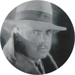 Charles Stanley Gifford photograph