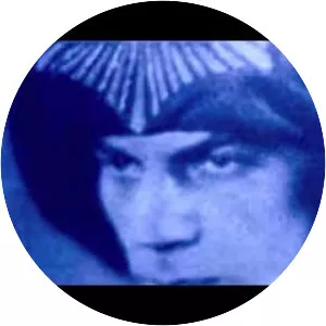 Charles Stansfeld Jones - Occultist