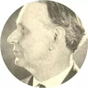 Charles Stanton Ogle