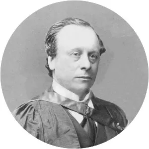 Charles Steggall