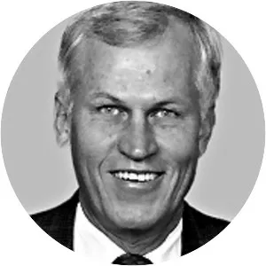 Charles Stenholm - Former United States Representative