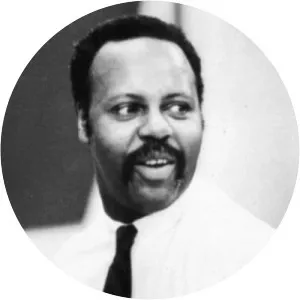 Charles Stepney - American record producer