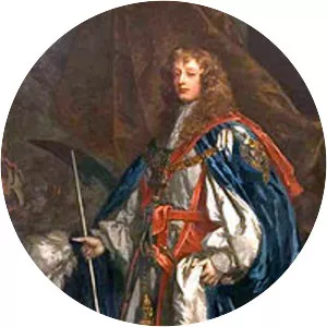 Charles Stewart, 3rd Duke of Richmond - 
