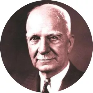 Charles Stewart Mott