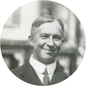 Charles Stickley photograph