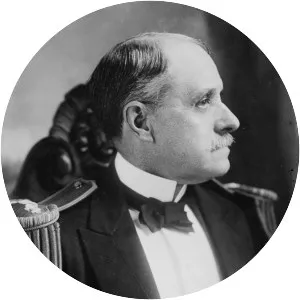 Charles Stillman Sperry