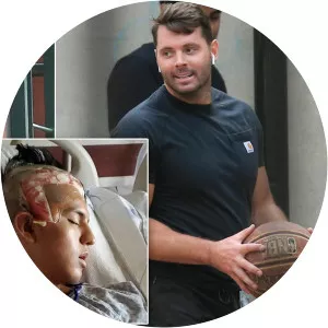 Charles Streep - Dana Streep's son