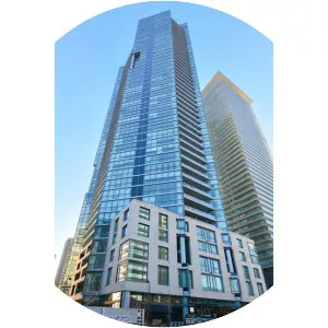 Charles Street East - 