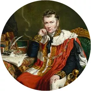 Charles Stuart, 1st Baron Stuart de Rothesay