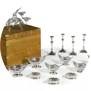 Charles Stuart-Harris