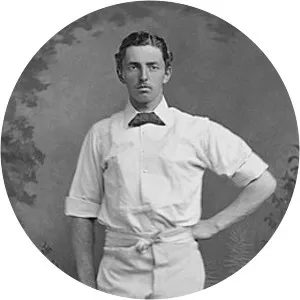 Charles Studd - Missionary