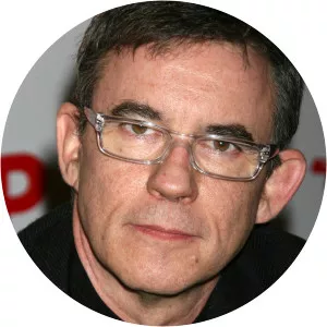 Charles Sturridge - English director