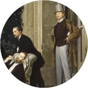 Charles Swann - Fictional character