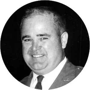 Charles Sweeney - Officer