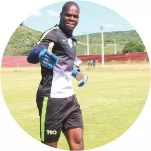 Charles Swini - Malawian footballer