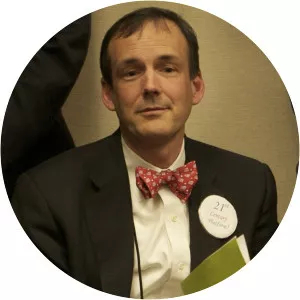 Charles T. Munger, Jr. photograph