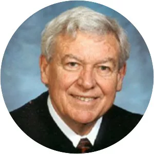 Charles T. Wells - Justice