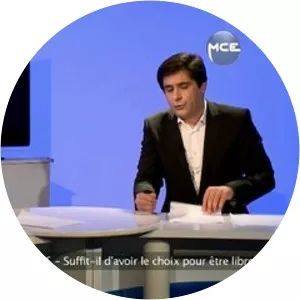 Charles Tafanelli - Author