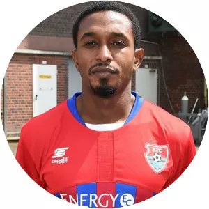 Charles Takyi - Ghanaian former football player