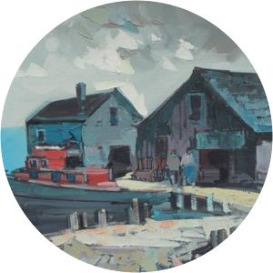 Charles Tatossian Garo