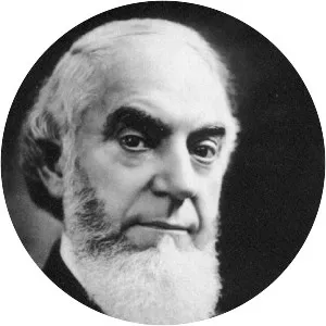 Charles Taze Russell - American minister