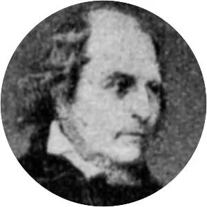 Charles Tennyson Turner - English poet