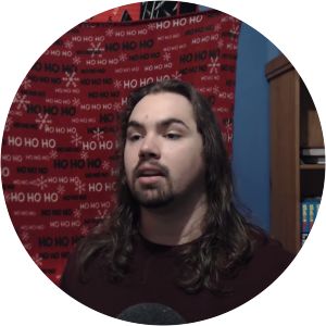 Charles Tew photograph