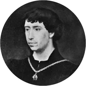 Charles the Bold - Duke of Burgundy