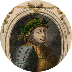 Charles the Fat - Ruler