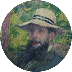 Charles-Théodore Bichet