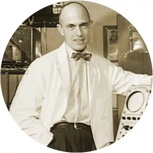 Charles Theodore Dotter