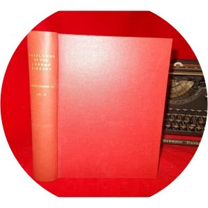 Charles Theodore Hagberg Wright