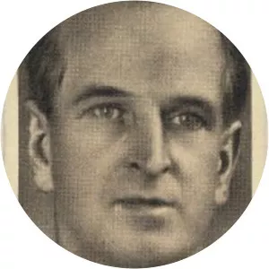 Charles Theodore Te Water