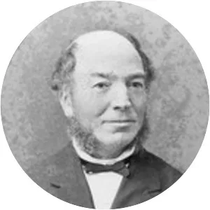 Charles Theodorus Stork