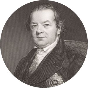 Charles Theophilus Metcalfe