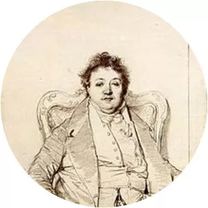 Charles Thévenin
