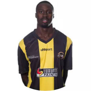 Charles Thomas Mendy