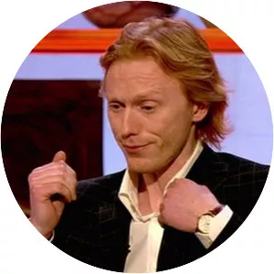 Charles Thomas Oldham